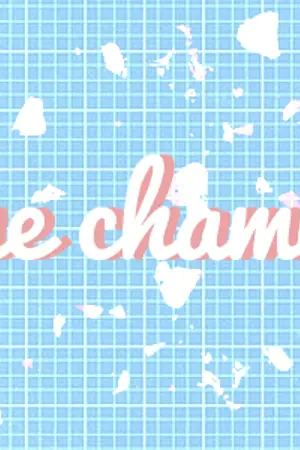 ปกนิยาย ‧:❉:‧time chamber‧:❉:‧ [Myungyeol | Gyuwoo]