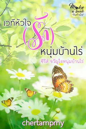 ปกนิยาย