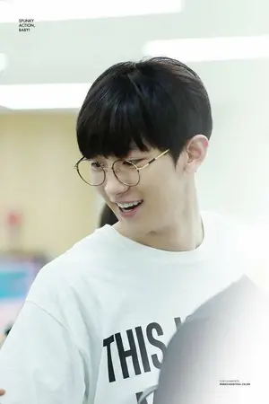 ปกนิยาย Fic : Doctor's Wife เมียหมอ [ChanBaek]