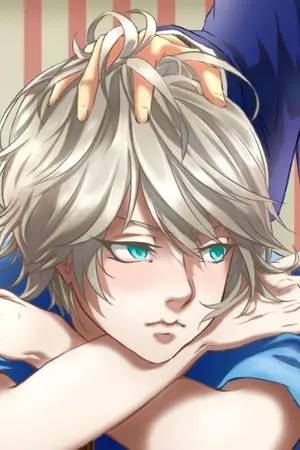 ปกนิยาย [Fic Aldnoah Zero] Only me สำหรับนาย...ต้องผมเท่านั้น (InahoxSlaine)