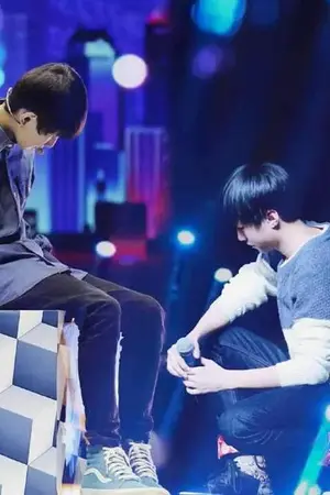 ปกนิยาย EVERY DAY [KaiYuan]