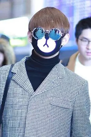 ปกนิยาย [BTS] DUMB TAEHYUNG ไอทึ่มแทฮยอง (JINV KOOKV)