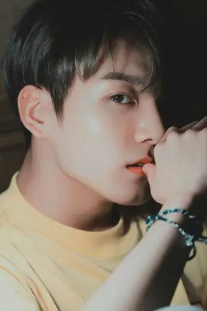 ปกนิยาย INSIDIOUS JK [KOOKV] (◕︿◕✿)! #ficinkv