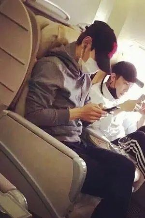 ปกนิยาย รักเราไม่เก่าเลย <This Love is old.>