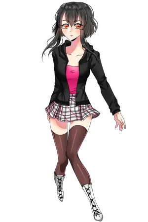 ปกนิยาย STUPID STORE OF HaKuRaI