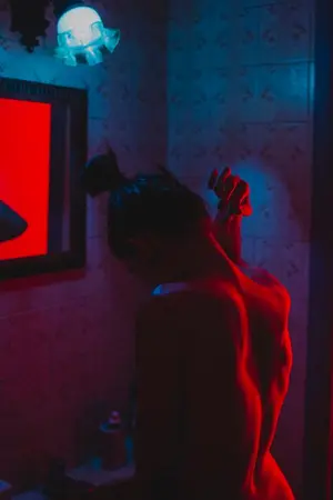 ปกนิยาย BNHA/MHA fic. || Villainous Avenue :: OC ::