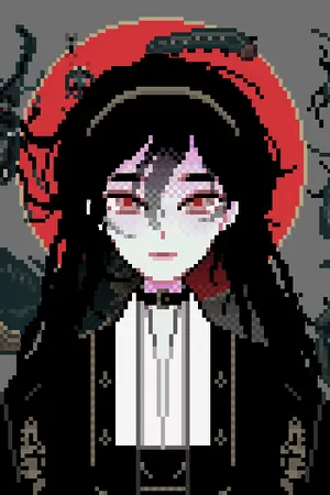 ปกนิยาย JUJUTSU KAISEN Fic. || อินทรมันตรานาคาสองเศียร