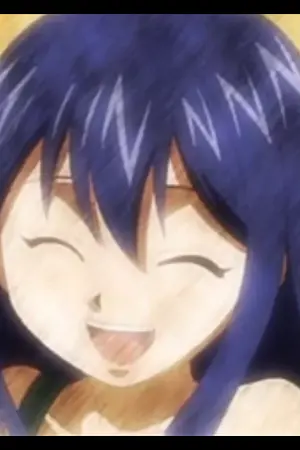 ปกนิยาย Fairy tail เพราะฉันยังเด็กเหรอ?? ถึงรักไม่ได้ (เวนดี้xเมสท์)