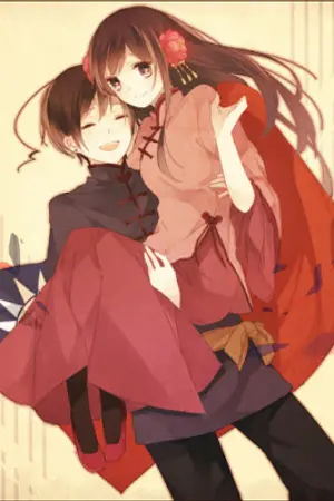 ปกนิยาย The Settler cards แผนร้ายต่อรองหัวใจคุณหนูสุดแสบ