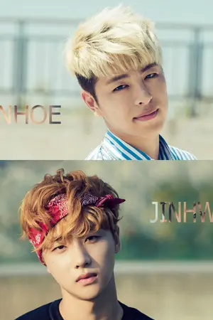 ปกนิยาย PRINCE JUNNE : JUNJIN (Return) END