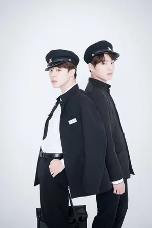 ปกนิยาย [kookmin ft.yoongi] Break the rules! ขอแหกกฎสารวัตรนักเรียน