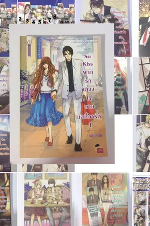 ปกนิยาย ขายนิยายมือสองคุณภาพดีราคาถูก จีนโบราณ&รักหวาน
