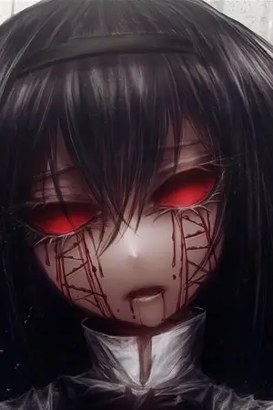 ปกนิยาย ขออภัยที่ดิฉันเกิดเป็นแมลงสาบค่า~ !?