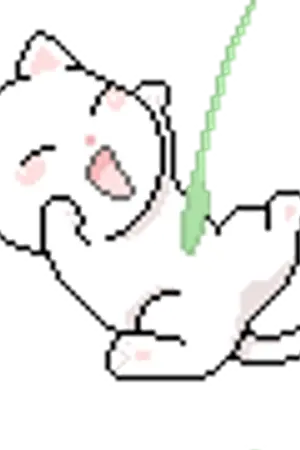 ปกนิยาย DoKiDoKi || Chat.