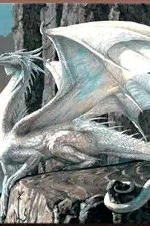 ปกนิยาย Dragon  High School โรงเรียนมังกร