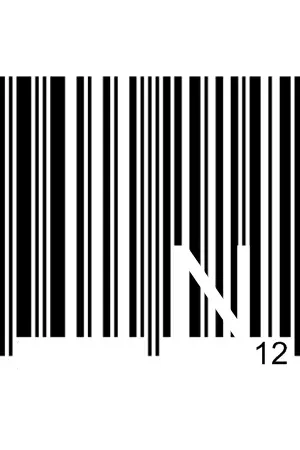 ปกนิยาย [fic exo]  NUMBER12 | KAIDO