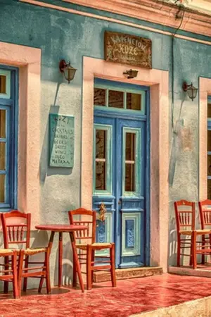 ปกนิยาย The season ฤดูแห่งความรัก(ที่แตกต่าง)