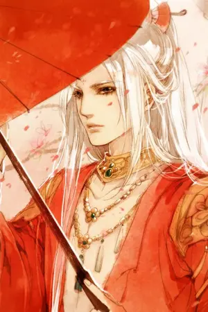 ปกนิยาย สลักแค้นบัลลังก์ซากุระ (The Curse of Sakura’s Throne) (R18+)