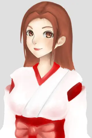 ปกนิยาย Demons and God's War Online