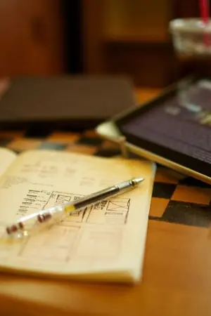 ปกนิยาย ทำไมพี่โย…ไม่ยอมทำการบ้านครับ [Yaoi]