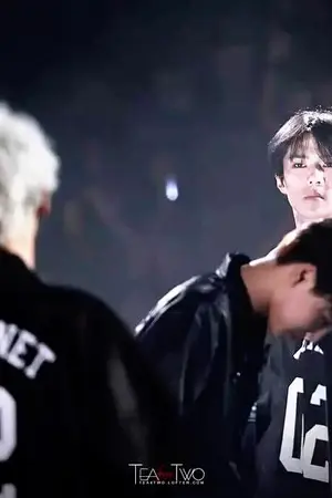 ปกนิยาย First Love รักแรกของพวกผม