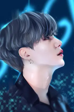 ปกนิยาย [BTS x YOU] Destiny is you #มินยุนกิ