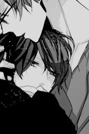 ปกนิยาย {Fic Identity V Yaoi} พวกผมจะปกป้องคุณเอง[All x Oc]