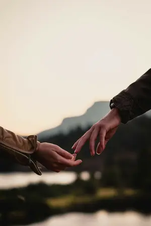 ปกนิยาย ╂ลม เจ้า เอย╂ #วอนสายลม