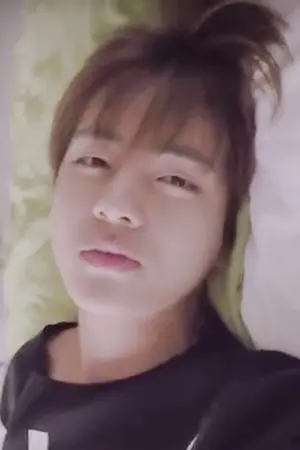 ปกนิยาย Fic BTS  (All V) : วันๆ ของวีก็งี้แหละ