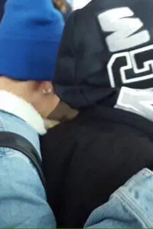 ปกนิยาย [FIC BTS] BOY IN LUV (kookmin)