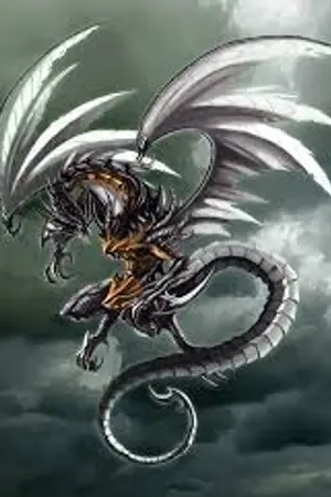 ปกนิยาย ผมมาเกิดใหม่เป็นมังกรต่างโลก