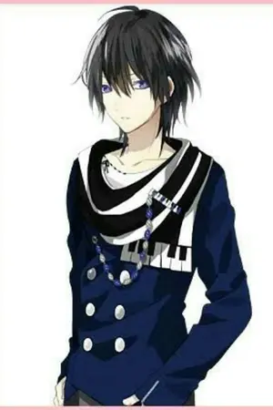 ปกนิยาย ผมเบื่อๆเลยไปท่องโลกอนิเมะเเฟนตาซี