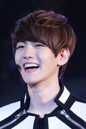 ปกนิยาย [Fic] I love my idol (Baekhyun x You ft.EXO)