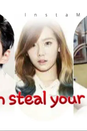 ปกนิยาย Mission steal your heart  ภารกิจพิชิตใจยัยตัวแสบ