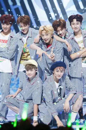 ปกนิยาย [OS / SF] NCT DREAM