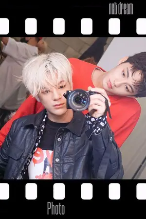 ปกนิยาย [OS / SF] MARKNO #30daymarkno