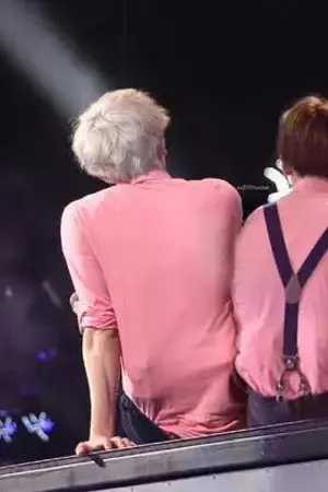 ปกนิยาย -จบ- [EXO] It's you ชานไหน? ชานแบค :: CHANBAEK