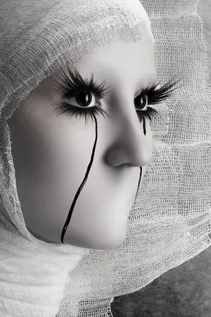 ปกนิยาย เพียงปรารถนา