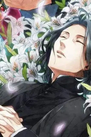 ปกนิยาย รวมฟิคเซอร์วิส