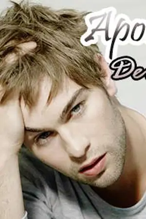 ปกนิยาย Apollo Deity หล่อแบบนี้แหกกฏสักทีก็ได้มั้ง