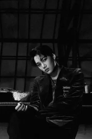 ปกนิยาย Fic: Playboy [Kaisoo/Kaido]