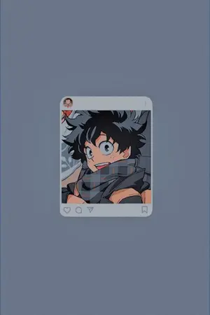 ปกนิยาย My hero academia (os sf) #alldeku NOT DRAMA