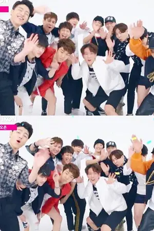 ปกนิยาย SF | ศีลธรรมของ winner & ikon