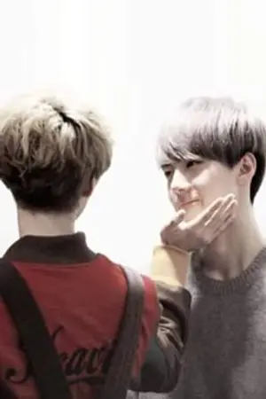 ปกนิยาย สิ่งของ-Hunhan(END) 