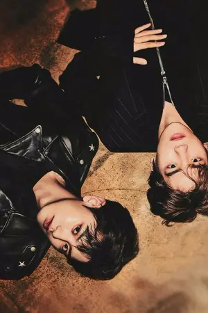 ปกนิยาย Fairy tale -chanbaek