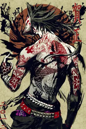 ปกนิยาย มหาเทพอสูรครองพิภพ [ไม่ต้องเกิดใหม่ เเค่นี้ก็เทพเกินละ]