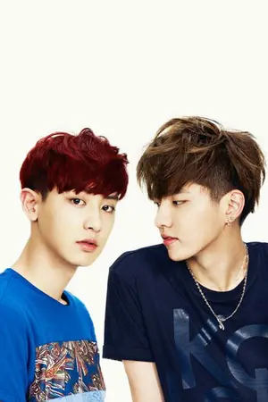 ปกนิยาย [KrisYeol] How have you been?
