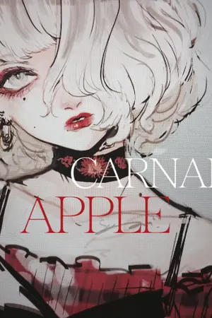 ปกนิยาย FIC HXH | Carnal Apple (Hisoka x OC x Chrollo)