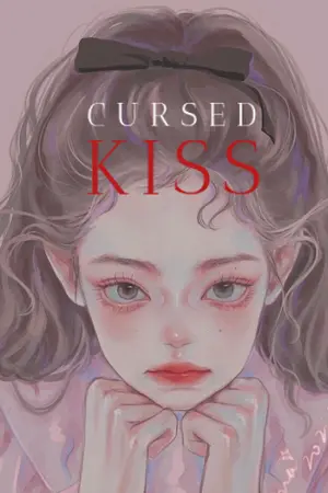ปกนิยาย FIC JUJUTSU KAISEN | Cursed Kiss (Gojo x OC) (feat. Sukuna x OC)