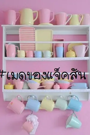 ปกนิยาย